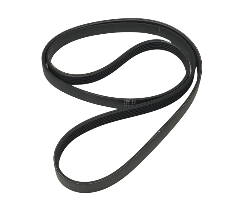 Lazellz Washer Machine Drive Belt Compatible With Whirlpool Model Numbers WFW9050XW03, WFW9150WW00, WFW9150WW01