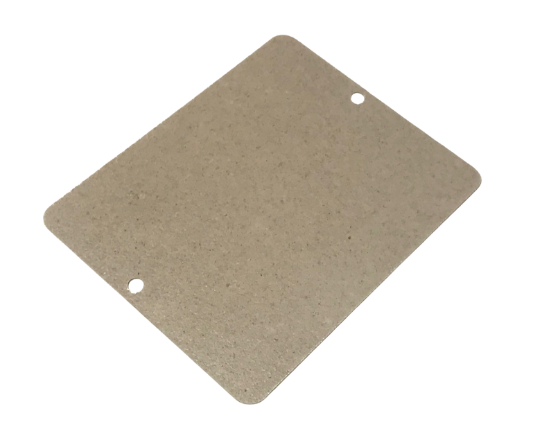 Microwave Waveguide Compatible With Sharp Model Numbers R309YK, R-309YK, R309YV, R-309YV, R309YW, R-309YW, R331ZS