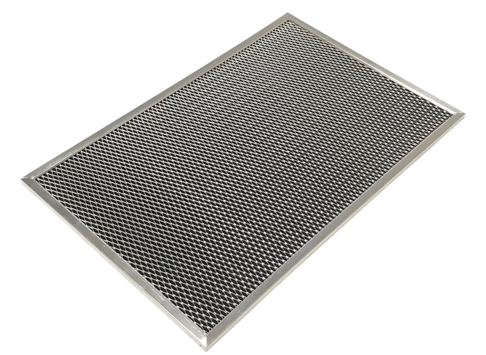 Range Hood Charcoal Filter Compatible With GE Model Numbers JN334J3, JN334R1, JN335R1, JN634J3, JN634R1, JN635R1
