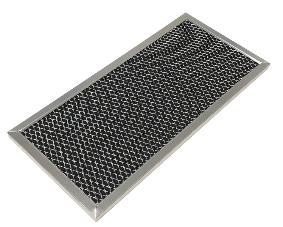 Microwave Charcoal Filter Compatible With Whirlpool Model Numbers GH7208XRY1, GH7208XRY4, GH7208XRY5, YKHMS2050SB0