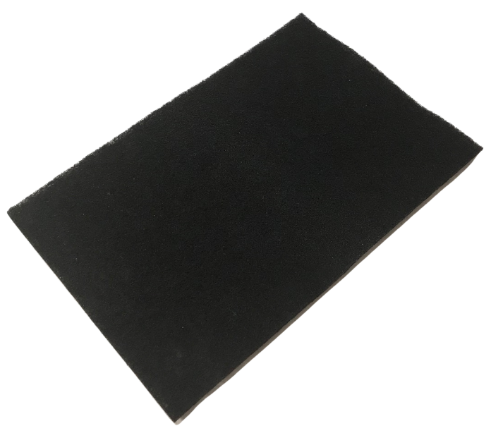 Microwave Charcoal Filter Compatible With Whirlpool Model Numbers YWML75011HB0, YWML75011HB1, YWML75011HB2