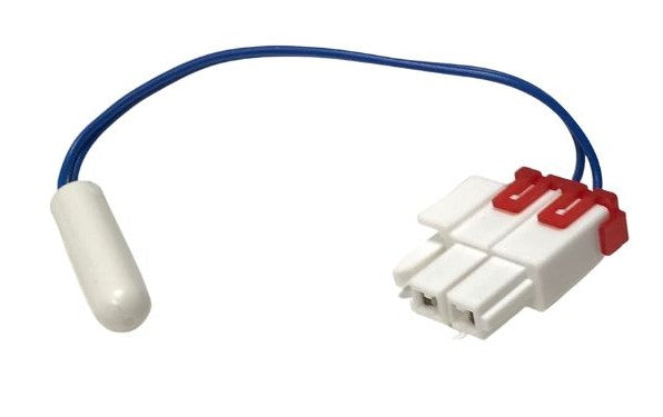 Freezer Temperature Sensor Compatible With Samsung Model Numbers RS25J500DSG, RS25J500DSG/AA