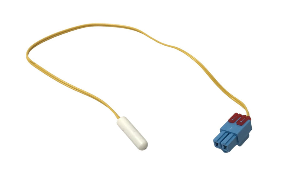Refrigerator Temperature Sensor Compatible With Samsung Models RF28HDEDTSR, RF28HDEDTSR/AA, RF28HFEDBBC, RF28HFEDBBC/AA