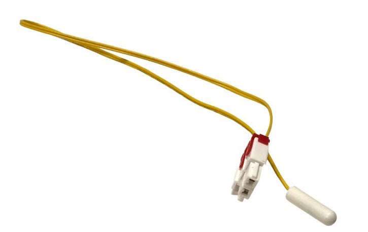 Refrigerator Temperature Sensor Compatible With Samsung Model Numbers RB195BSBB, RB195BSBB/XAA, RB215ZASW, RB215ZASW/XAA