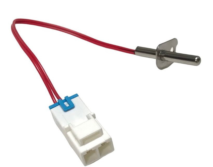 Dryer Thermistor Compatible With LG Model Numbers CDG3389WD, CDG3389WN, DLE0442W01, DLE3500W, DLE7100W, DLE7400WE