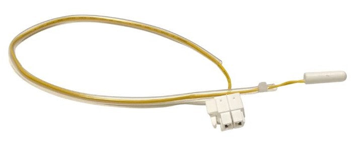 Refrigerator Section Temperature Sensor Compatible With Samsung Model Numbers RF18HFENBSR/AA, RF18HFENBSR/AC