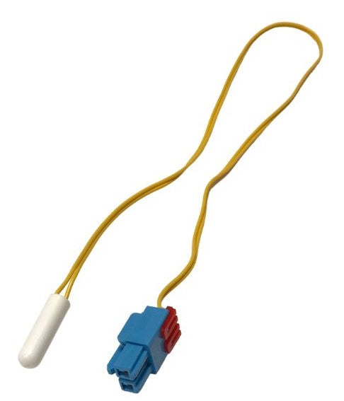 Refrigerator Temperature Sensor Compatible With Samsung Model Numbers RFG296HDRS, RFG296HDRS/XAA