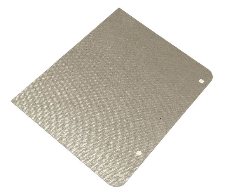 Microwave Waveguide Cover Compatible With LG Model Numbers LCSC1513ST, LMH1517CV, LMH1517CVST, MC156SH, MC156SJ