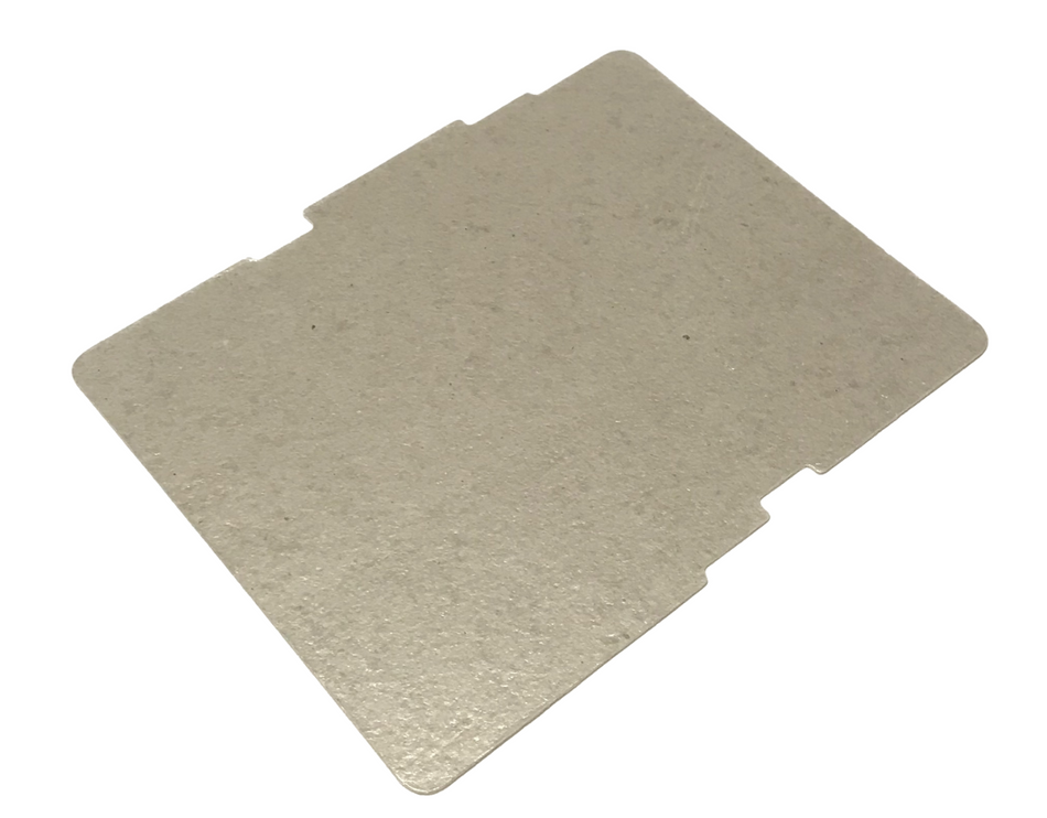 Microwave Waveguide Cover Compatible With Sharp Model Numbers R5A94, R-5A94, R5A95, R-5A95, R5A96, R-5A96