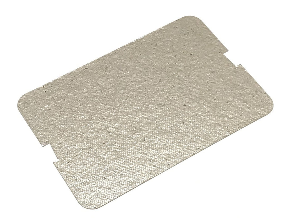Microwave Waveguide Cover Compatible With Sharp Model Numbers R3A37, R-3A37, R3A38, R-3A38, R3A48, R-3A48
