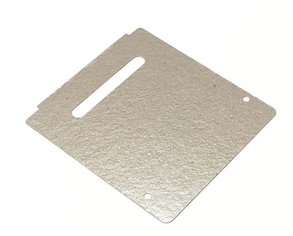 Microwave Waveguide Cover Compatible With Amana Model Numbers F1961E, F1961L, F1961SS, F1961W, M1020E, M1020W