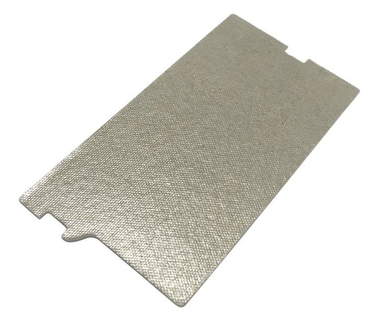 Microwave Waveguide Cover Compatible With Jenn-Air Model Numbers YJMV9196CB5, YJMV9196CS1, YJMV9196CS2, YJMV9196CS3