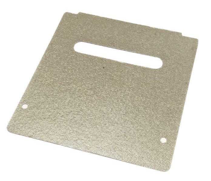 Microwave Waveguide Cover Compatible With LG Model Numbers F1560E, F1560L, F1961C, F1961E, F1961L, F1961SS, F1961W