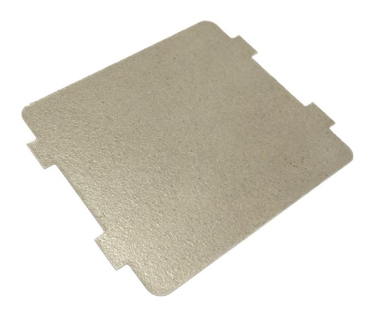 Microwave Waveguide Compatible With Sharp Model Numbers SMC1111AB, SMC1452CH, SMC0912BS, SMC1655BS, SMC1662DS