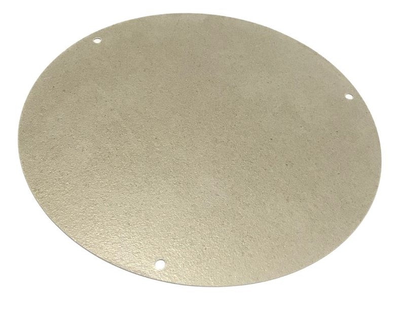 Microwave Waveguide Cover Compatible With Samsung Model Numbers MC17T8000CS, MC17T8000CS/AA, ME179KFETSR, ME179KFETSR/AA