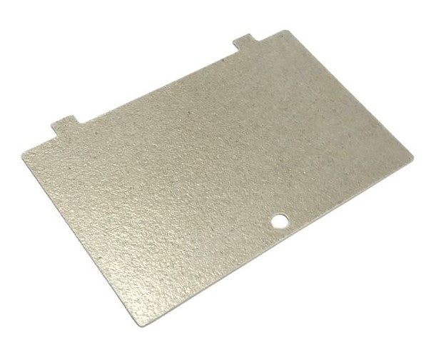 Microwave Waveguide Compatible With Frigidaire Model Numbers FGMO3067UF, FGMO3067UD, FPMO3077TFA, PMBD3080AFA