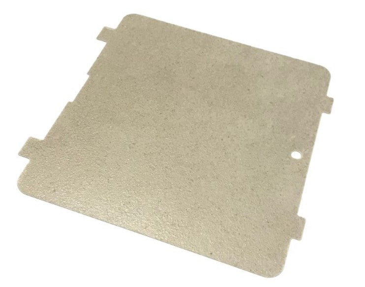 Microwave Waveguide Cover Compatible With LG Model Numbers LMC1375SB, LMC1275SB, LMC1375SW, LMC1575BD, MS0936GIS