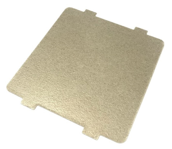 Microwave Waveguide Cover Compatible With GE Model Numbers HMV1640AHB, HMV1640AHW, HMV1472BHS, HMV1652AHS, PVM9005EJ1ES