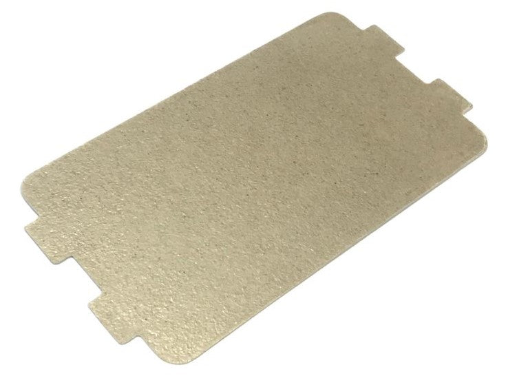 Microwave Waveguide Cover Compatible With Midea Model Numbers EM720CPTPM0A00, EM720CPIPM0A, EM720CPYPM0A00