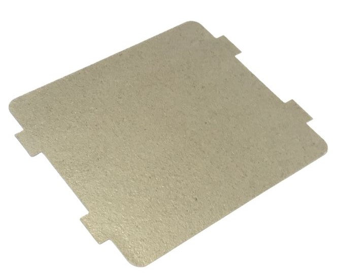 Microwave Waveguide Cover Compatible With Danby Model Numbers DMW099BLDB, DMW099WDB, DMW111KBLDB, DMW111KSSDD