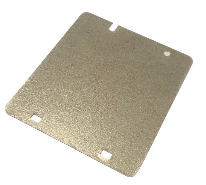 Microwave Waveguide Cover Compatible With Samsung Model Numbers MS11K3000AS, MS11K3000AS/AA, MS11K3000MO, MS11K3000MO/AA