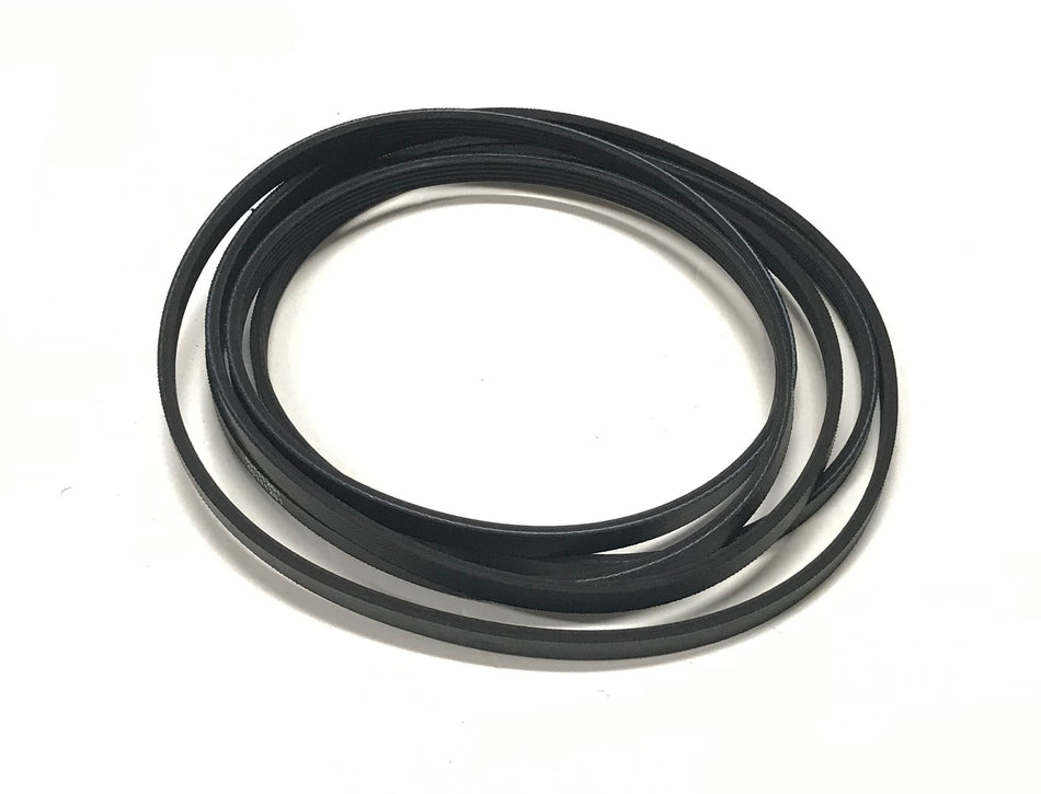 Dryer Drum Belt Compatible With Amana Model Numbers AGM679L2, AGM699L2, AGM699L2, AGM699W2, AGM699W2, ALE230RAW