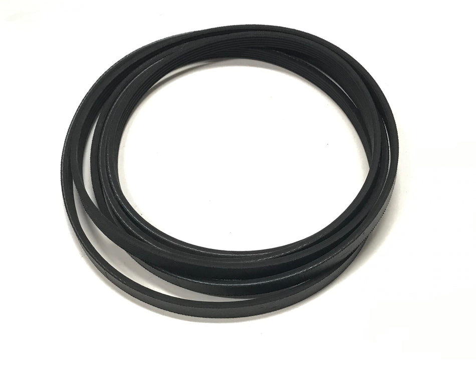 Dryer Drum Belt Compatible With Maytag Model Numbers MHE15PDAGW, MHE15PDAUW, MHE15PDAYA, MHE15PDAYW, MHE15PDAZW