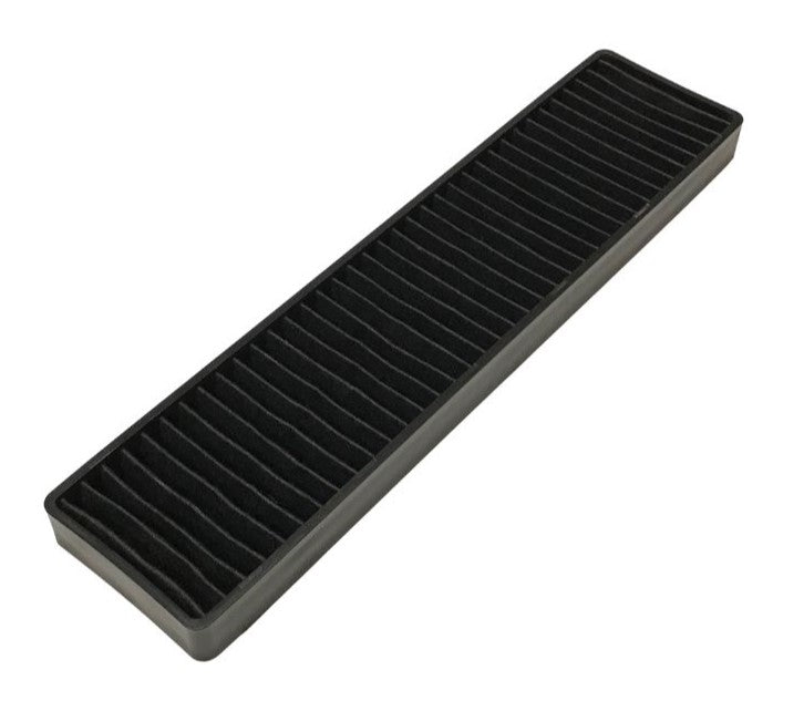 Microwave Upper Charcoal Filter Compatible With GE Model Numbers PVM9225SR1SS