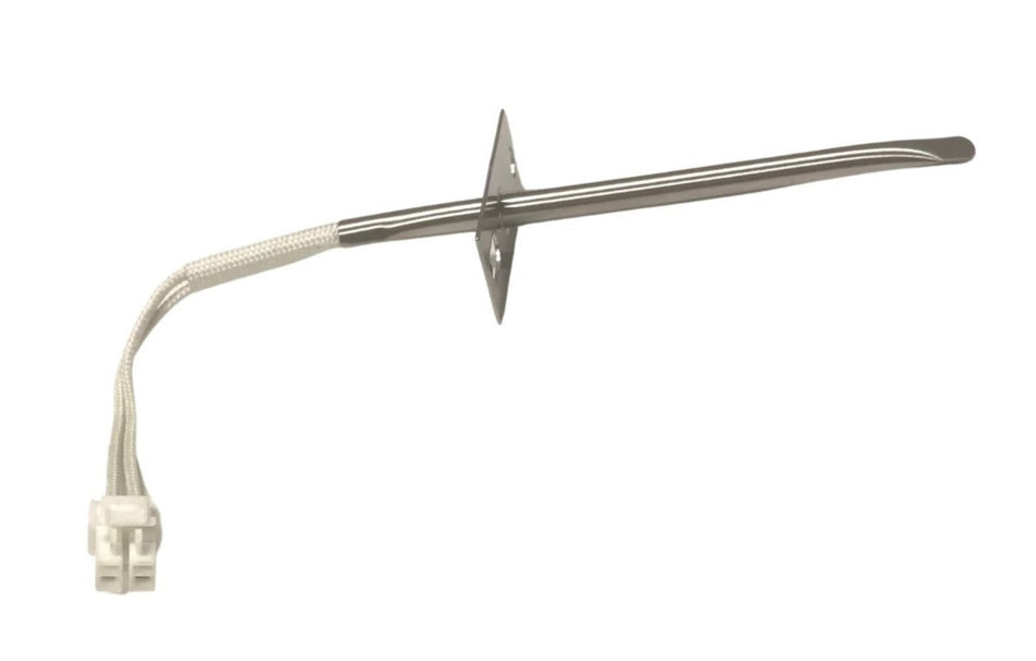 Oven Range Temperature Sensor Probe Compatible With Samsung Model Numbers NX58R9421SG/AA, NX58R9421SS, NX58R9421SS/AA