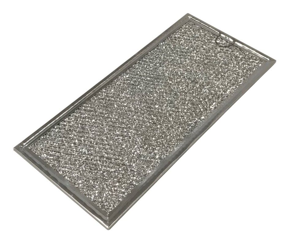 Microwave Grease Filter Compatible With Maytag Model Numbers JMV8208WW1, JMV8208WS1, JMV8208WP1, JMV8208WB1