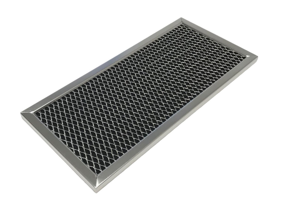 Microwave Upper Charcoal Filter Compatible With Jenn-Air Model Numbers M439W1