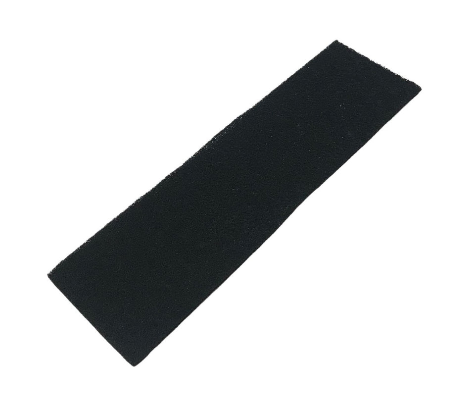 Microwave Upper Charcoal Filter Compatible With Frigidaire Model Numbers FPBM3077RFB, FPBM3077RFC, FPBM307NTFA