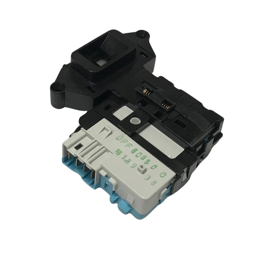 Washing Machine Door Lock Compatible With LG Model Numbers WM2020CW, WM2650HVA, WM3070HVA