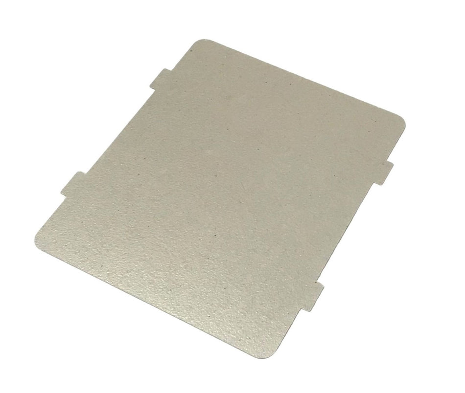 Microwave Waveguide Cover Compatible With Midea Model Numbers CMH12M1S, MMO19S3AST