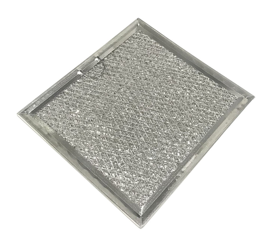 Microwave Grease Filter Compatible With Samsung Model Numbers SMH1622B/XAA, SMH1622S, SMH1622S/XAA, SMH1622W
