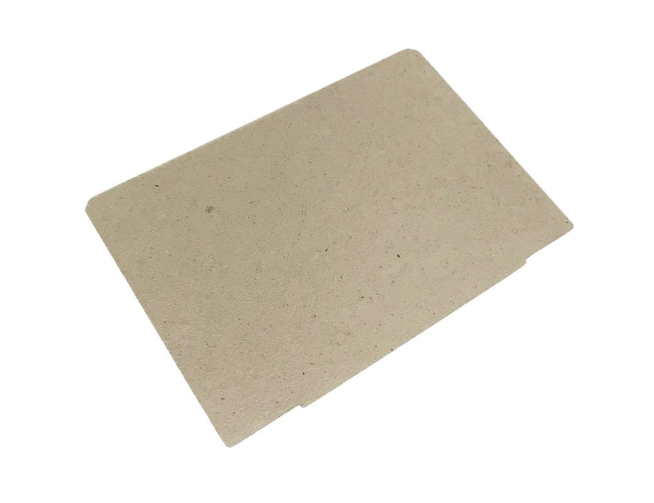 Microwave Waveguide Compatible With Panasonic Model Numbers NNSN98JS, NN-SN98JS