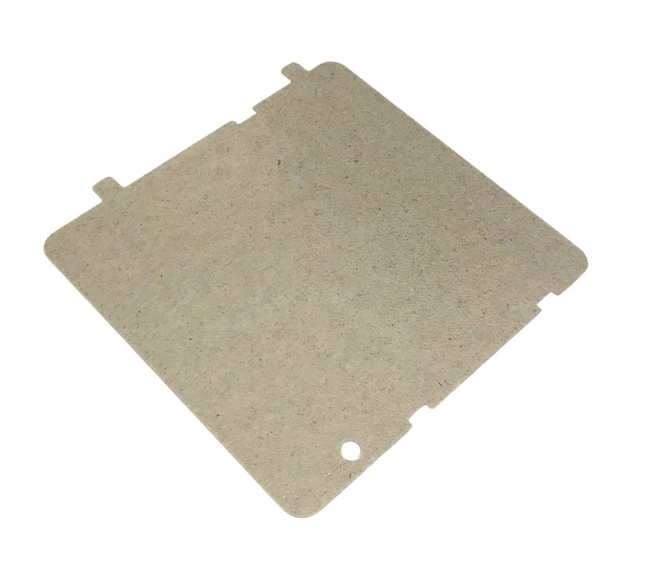 Microwave Waveguide Compatible With Bosch Model Numbers HMV9303/03, HMV9302/02, HMV9303