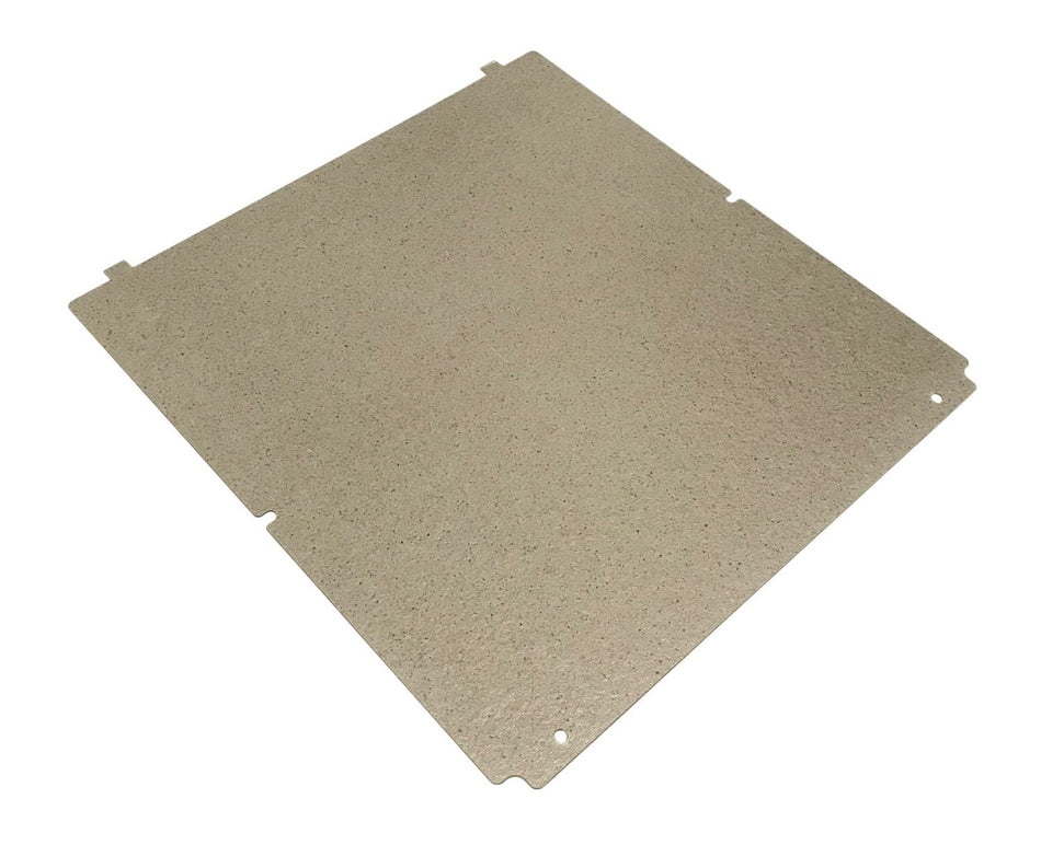 Microwave Waveguide Compatible With Sharp Model Numbers R-CD2200M, RCD2200M, R-CD1200M, RCD1200M