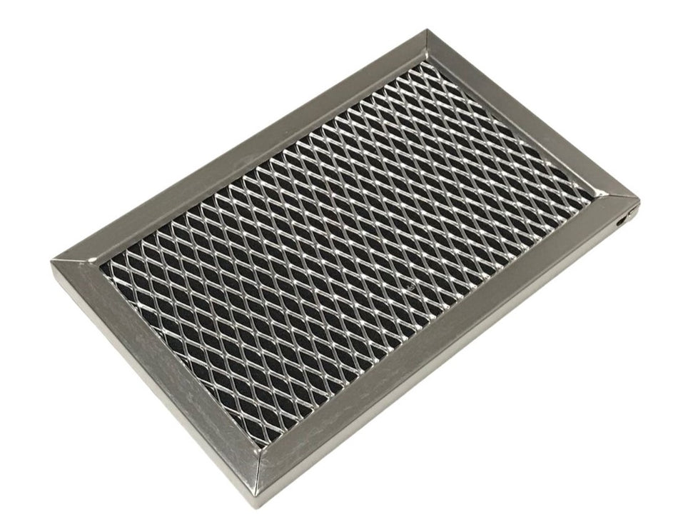 Microwave Upper Charcoal Filter Compatible With Samsung Model Numbers SMH1611W/XAA, SMH1611W/XAC, SMH1622B
