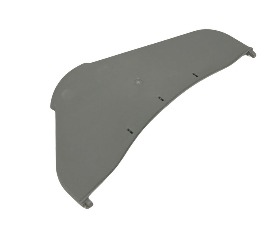 Dryer Lint Filter Cover Compatible With Samsung Model Numbers DV40J3000GW, DV40J3000GW/A2, DV422EWHDWR, DV422EWHDWR/AA