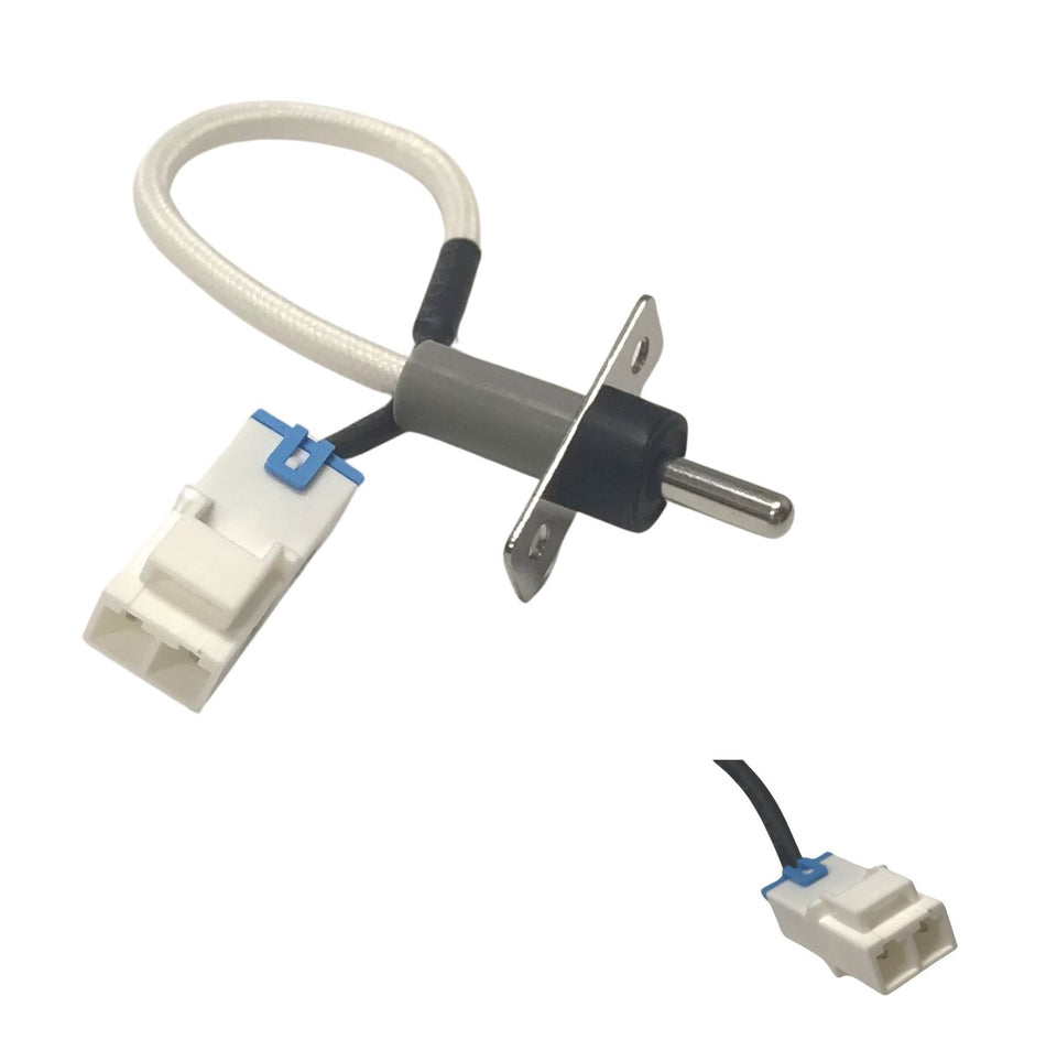 Washing Machine Temperature Sensor Compatible With Samsung Model Numbers WD106UHSAWQ, WD106UHSAWQ/BG, WD106UHSAWQ/ZS