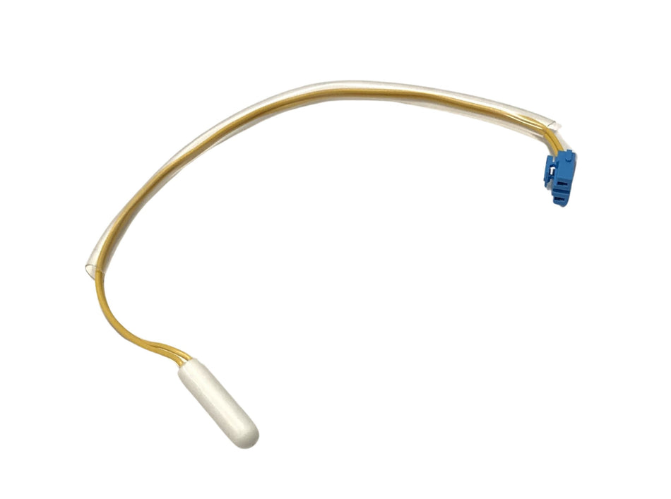 Freezer Section Temperature Sensor Compatible With Samsung Model Numbers RF23M8090SR, RF23M8090SR/AA, RF23M8570SG