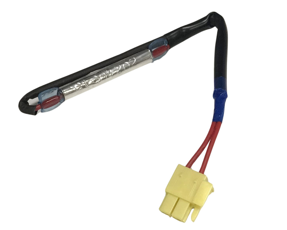 Freezer Section Defrost Thermal Fuse Compatible With Samsung Model Numbers RB12J8896S4, RB12J8896S4/AA, RF22K9381SG