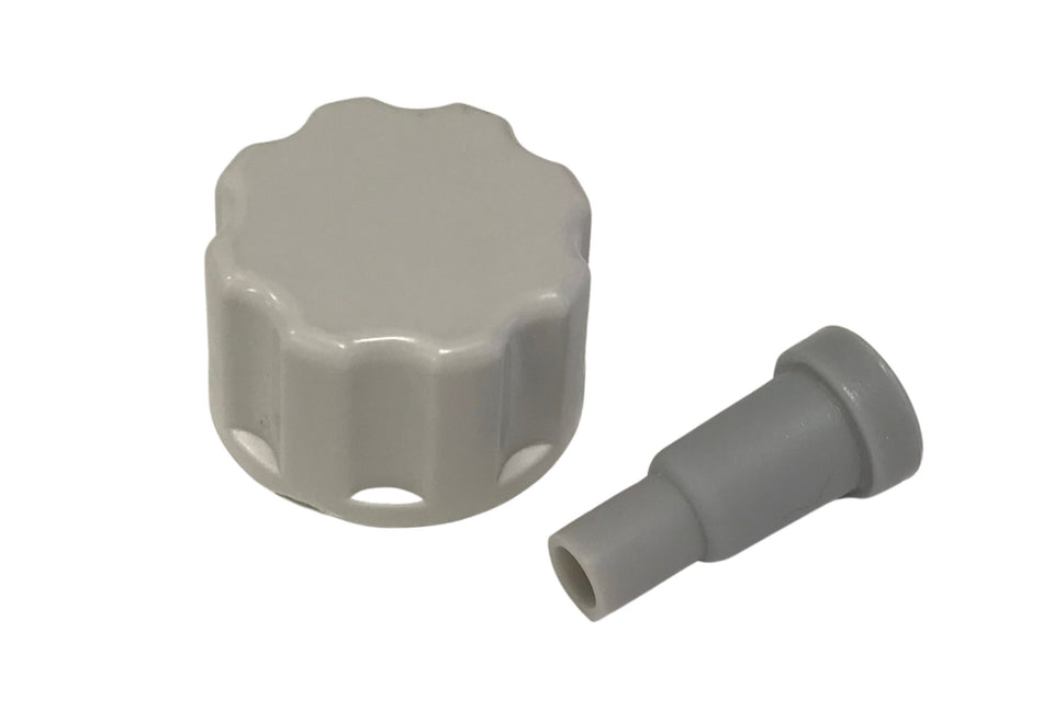 Air Conditioner AC Upper Drain Cap & Plug Compatible With Danby Model Numbers DPA120HCB1WDB, DPA120B9IBDB6
