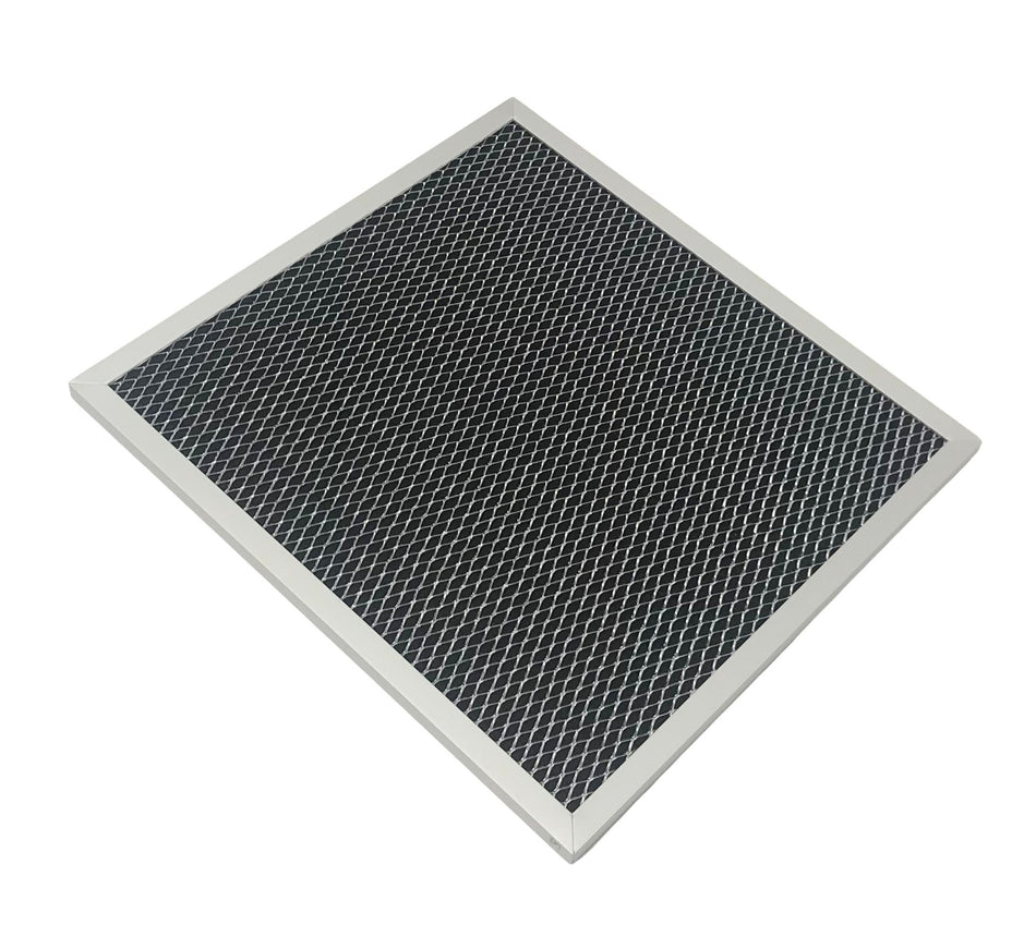 Range Hood Charcoal Filter Compatible With GE Model Numbers JN322XJ2, JN322X02