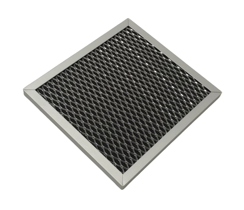 Microwave Upper Charcoal Filter Compatible With Maytag Model Numbers MMV4203WQ3, MMV4203WS0, MMV4203WS1, MMV4203WS2