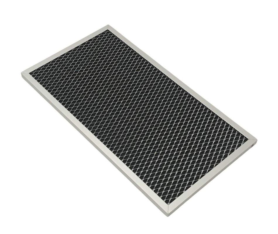 Microwave Upper Charcoal Filter Compatible With Samsung Model Numbers SMH8165ST, SMH8165ST/XAA, SMH8165STE