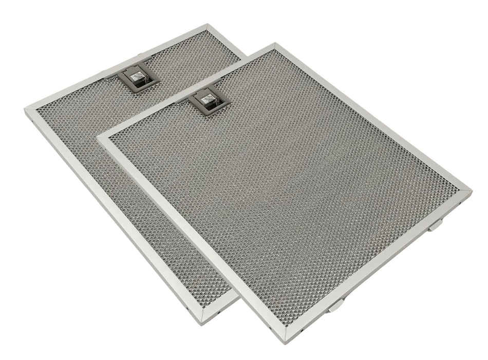 Range Hood Grease Filter 36 Inch Only - Two Pack Compatible With Electrolux Model Numbers FHWC3055LSA, FHWC3655LSA