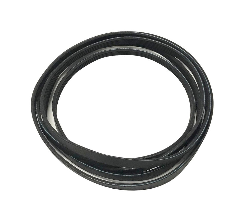 Dryer Drum Belt Compatible With Speed Queen Model Numbers SDET07LF1500, SDET07QF, SDET07QF1500, SDET07WF, SDET07WF1500