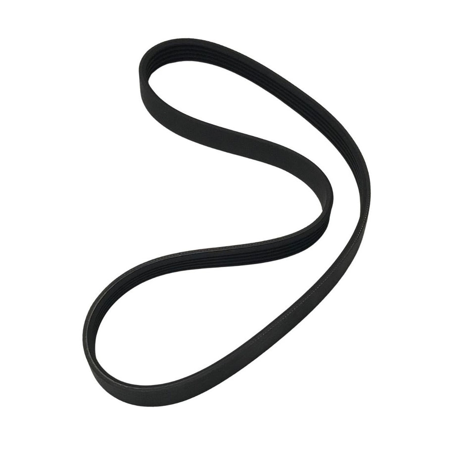 Washing Machine Drive Belt Compatible With Hotpoint Model Numbers XTW4314SW0WW, XTW4314SW0WS, XTW4214ST0WS
